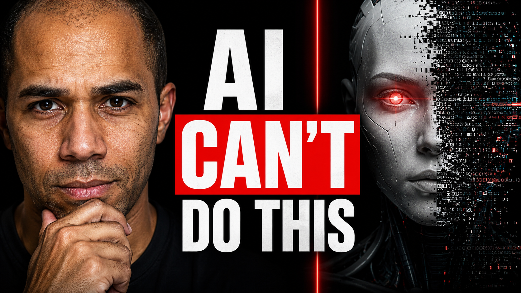Why AI Won’t Write Your Grant For You?