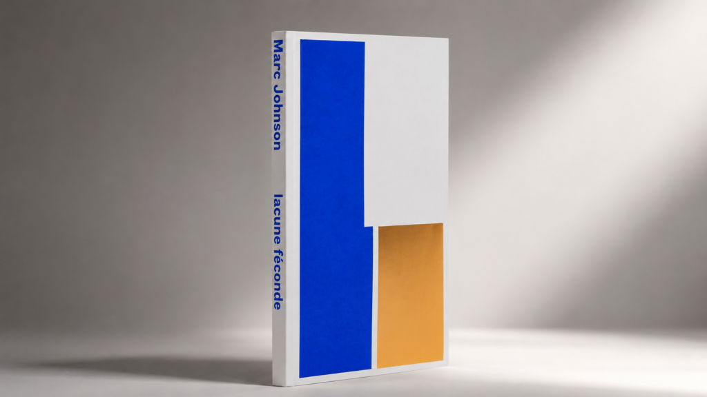 lacune feconde book