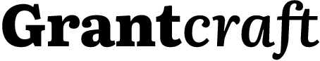 GrantCraft