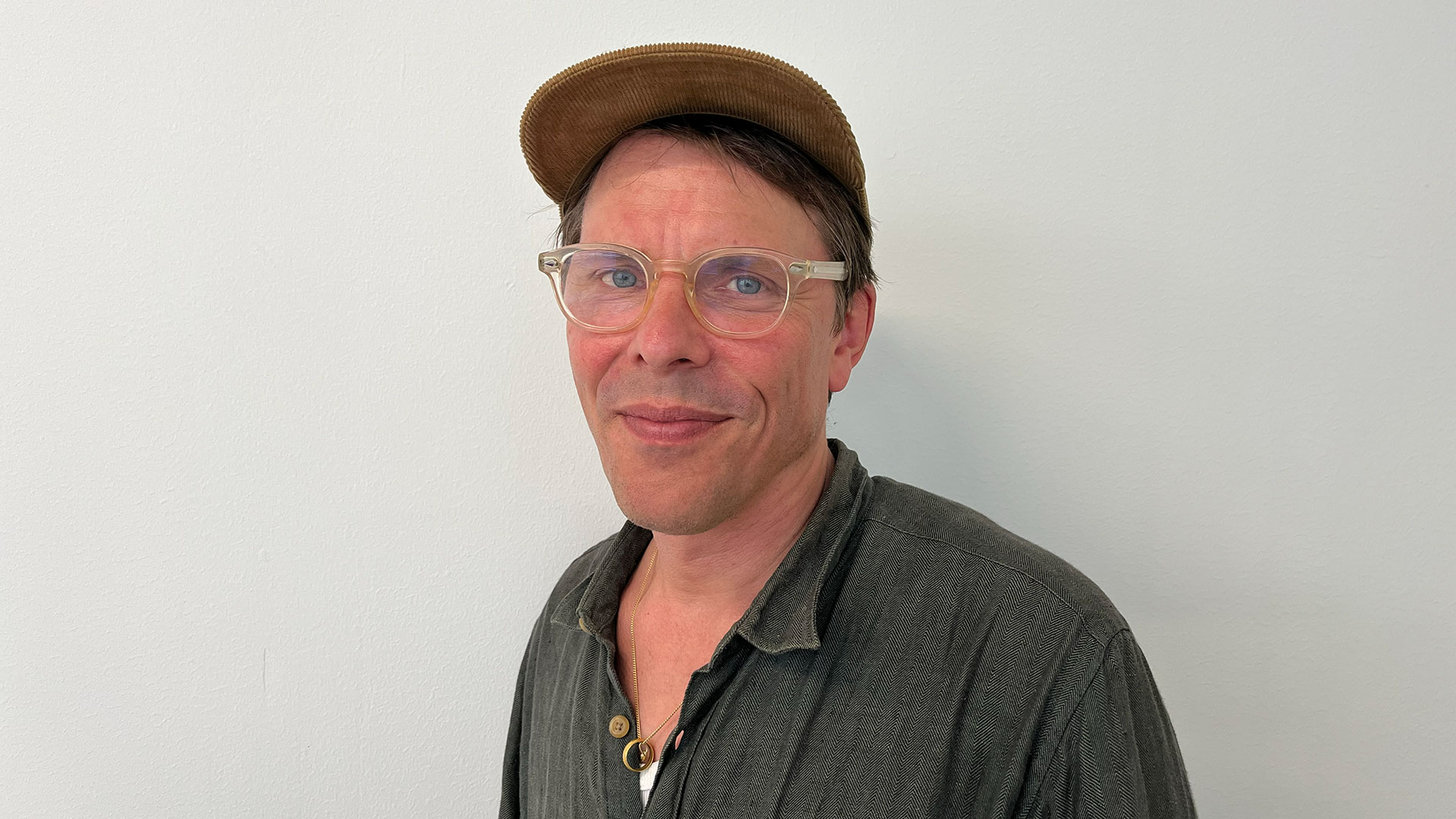 Behind the Scenes at Sweden’s Public Art Agency: A Visit with Art Consultant Magnus Mattsson