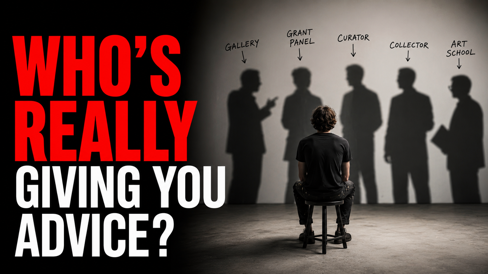 Conflict of Interest in the Art World